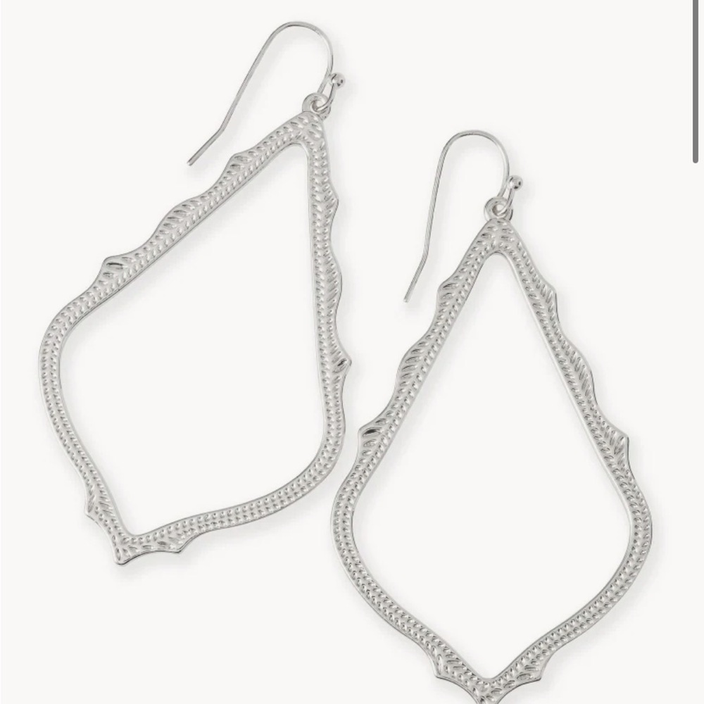 Kendra Scott Sophee Drop Earrings
